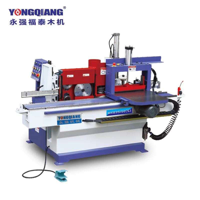 Máy tạo hình khớp ngón tay tích hợp có thể loại bỏ những tổn thất sản xuất tiềm ẩn nào đối với các nhà máy chế biến gỗ?