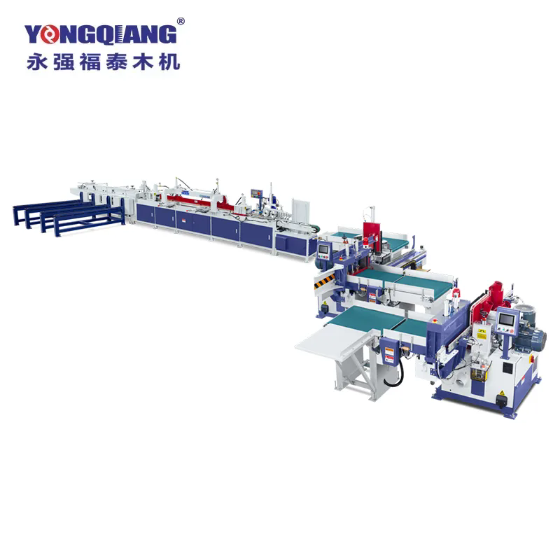 Khi các đường khớp nối ngón tay lỗi thời kéo hiệu suất TCO dài hạn của nhà máy gỗ xuống?